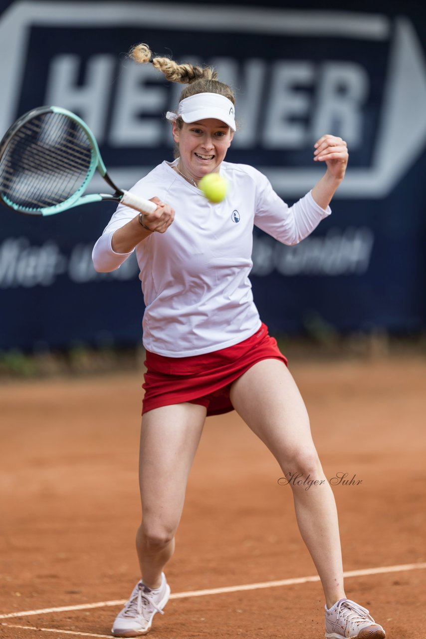 Julia Middendorf 56 - BL DTV Hannover - BW Dresden Blasewitz : Ergebnis: 2:7